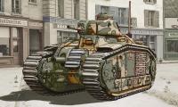 Italeri Char B1